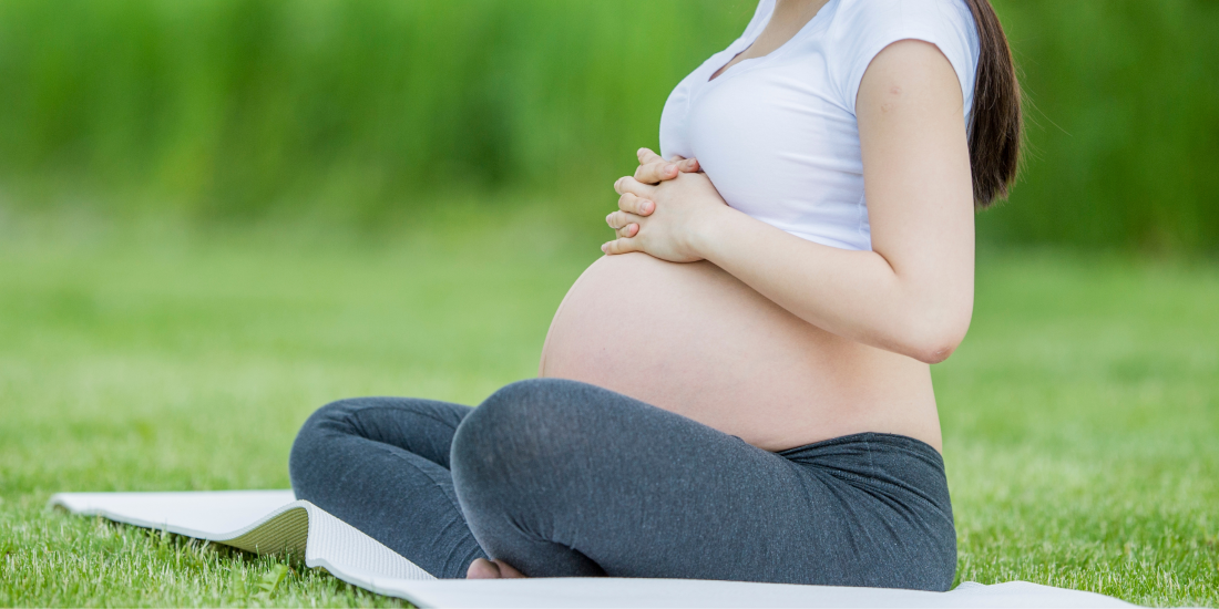 Pregnancy and Cannabis Use